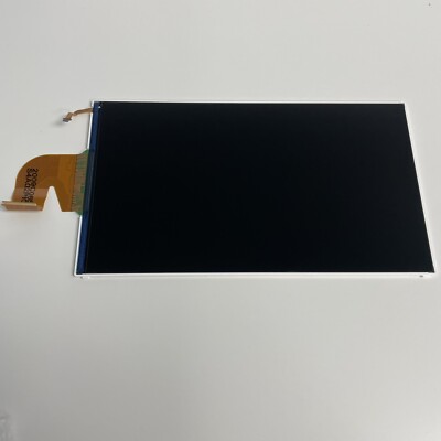 Original OEM Nintendo Switch Replacement LCD Screen Display HAC-001