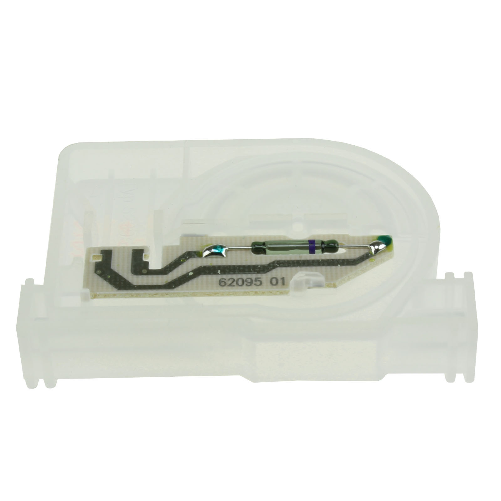 Bosch Neff & Siemens Dishwasher Contact reed Switch Flowmeter Genuine