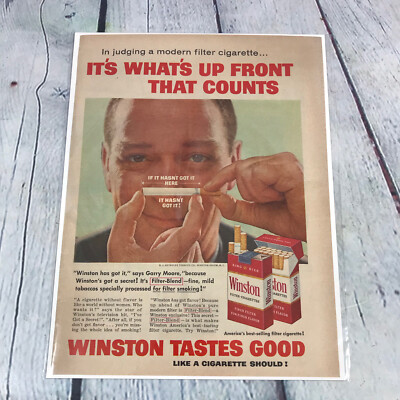 ヴィンテージ【タバコクーポン【A】】海外チケット