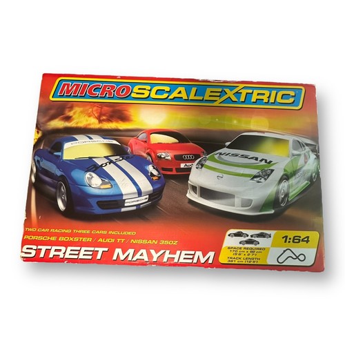 厳選スロットカー Scalextric NISSAN 350Z :Used - メルカリ