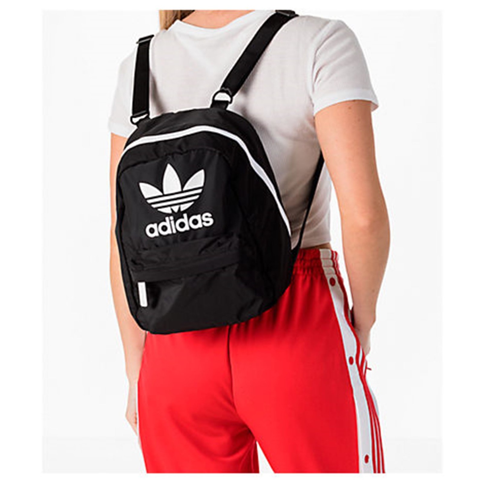 adidas originals compact backpack