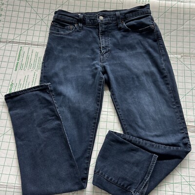 Levis 511 33x34 sale