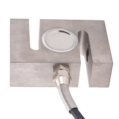 High Precision Load Sensor Stable And Safe For Mixing Station CBK