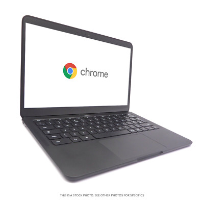 Google Pixelbook Go 13" Touchscreen Chromebook Core i5-8200Y 8GB 128GB eMMC