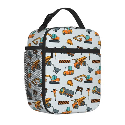 Portable Lunch Tote For Wo...