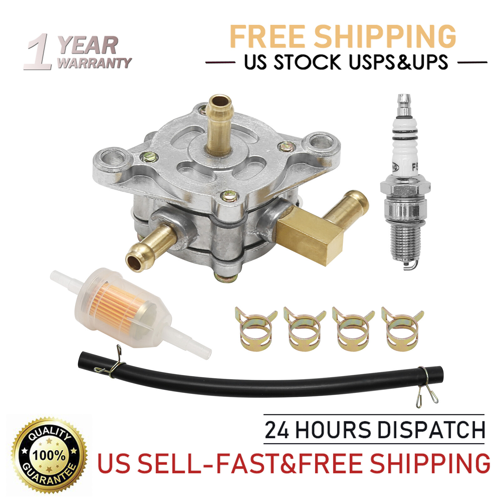 Cart G1 & G3 G3a J10-24410-03 Us Stock