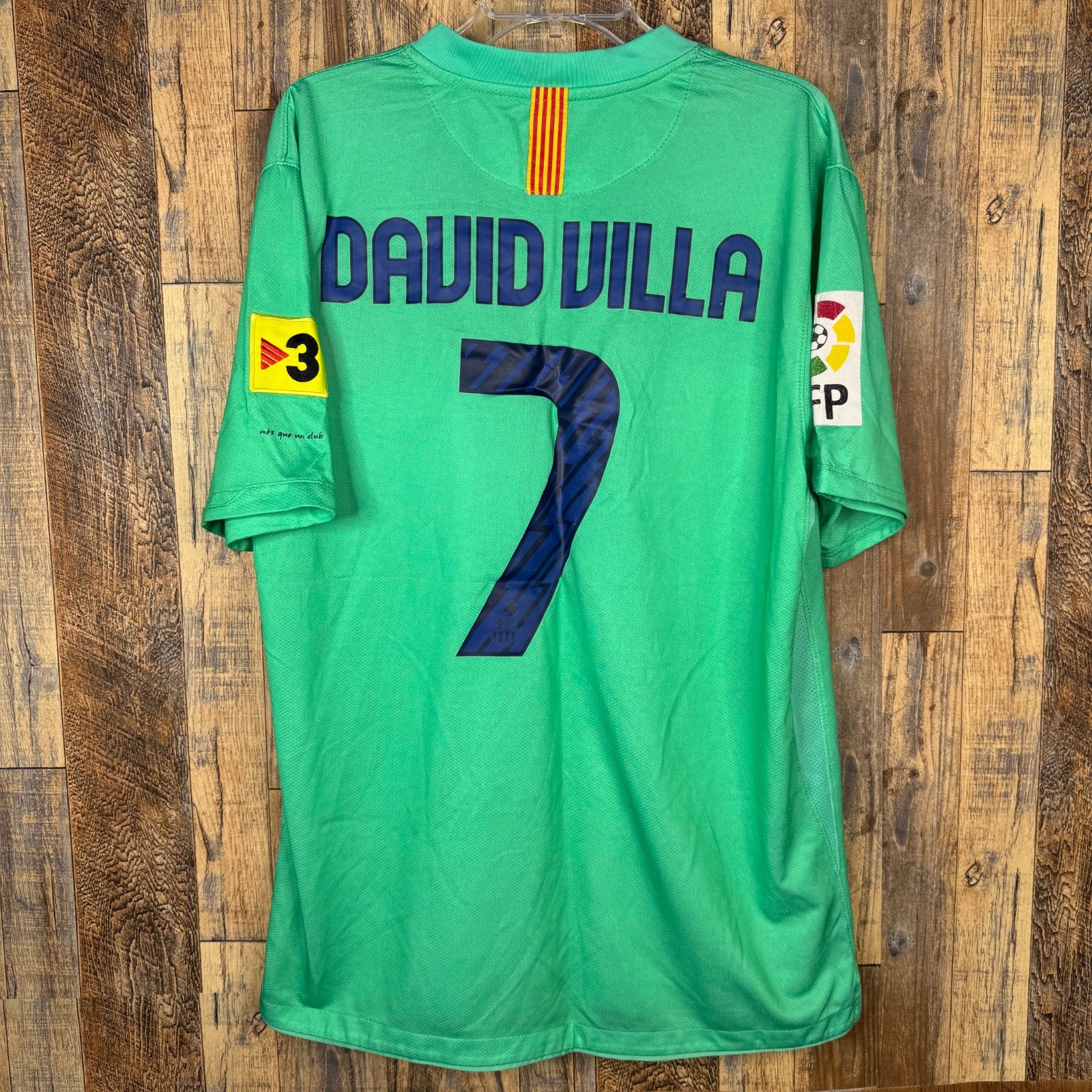 NIKE　2010〜11 FCバルセロナ　シャビ・エルナンデス　日本Мサイズ $_57.JPG?set_id=880000500F