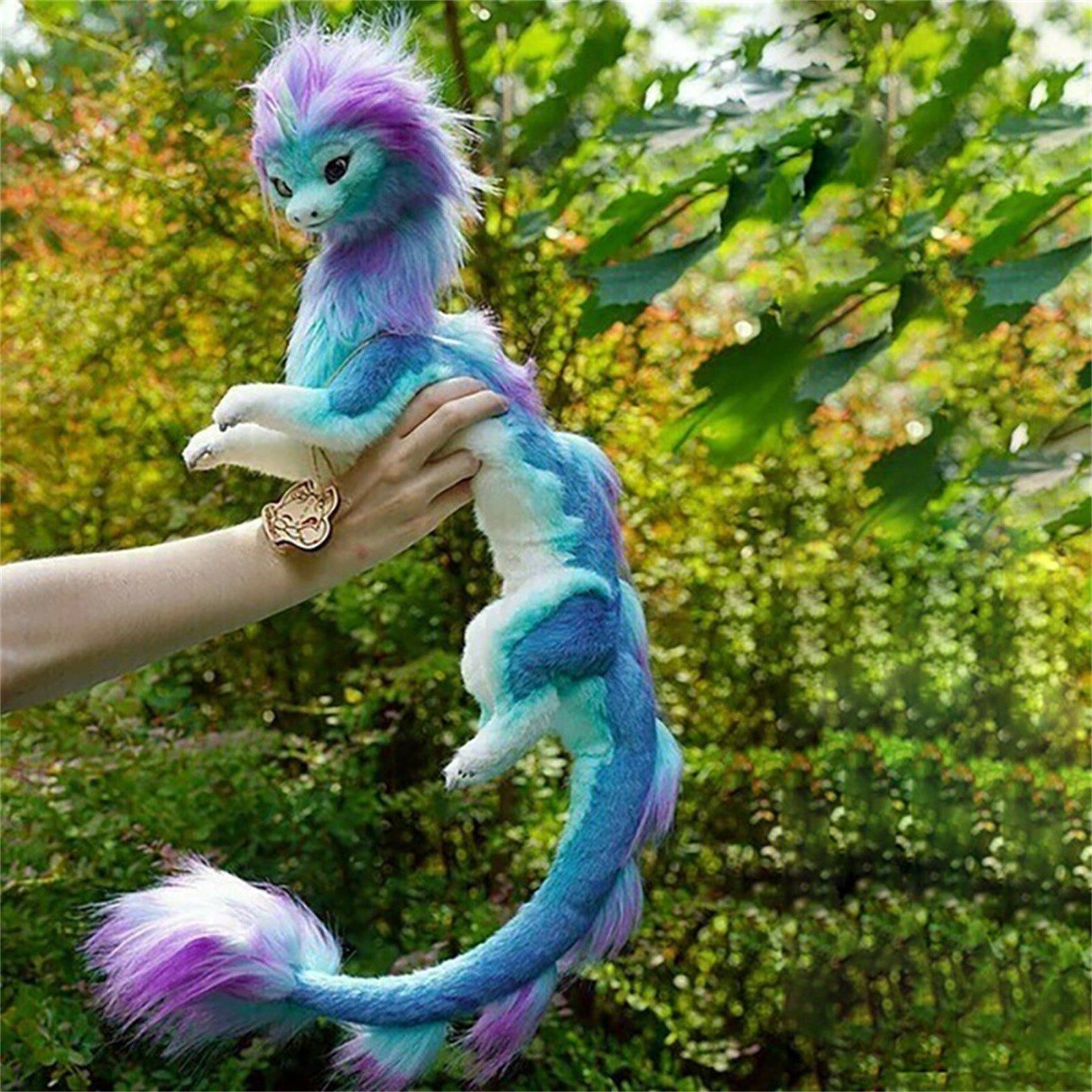 Мягкая игрушка 