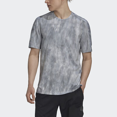 

Футболка adidas Workout Spray Dye для мужчин
