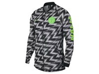 nike naija tracksuit