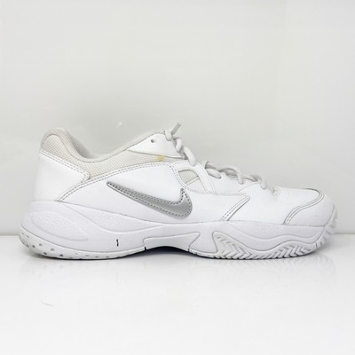 

Кроссовки для бега Nike Womens Court Lite 2 AR8838-101 белые, размер 9,5, Белый, Court Lite 2