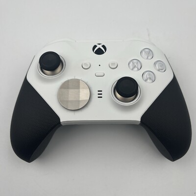 Microsoft Elite Series 2 Wireless Controller - Core (White)