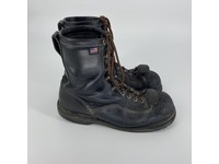 danner super rain forest 10 inch