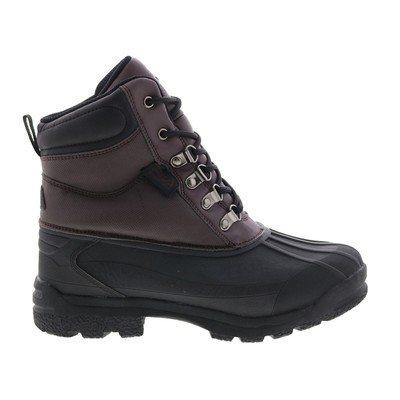 

Fila Weathertech Extreme 1SH40270-202 Мужские черные кроссовки для образа жизни, Черный, Fila Weathertech Extreme