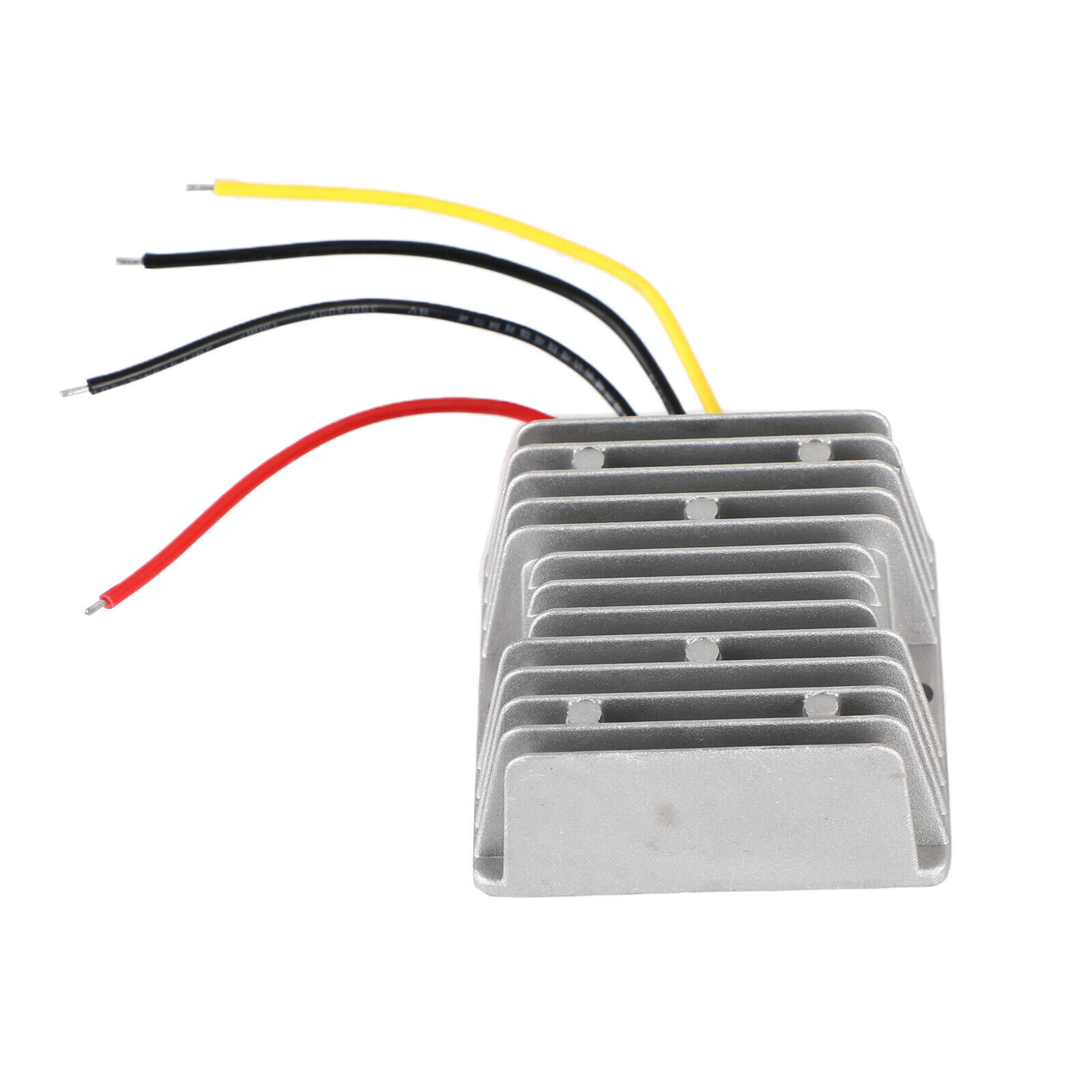Car Power Supply Module Adapter DC-DC Converter 9V/36V Step Down To.13.8V 5A 70W