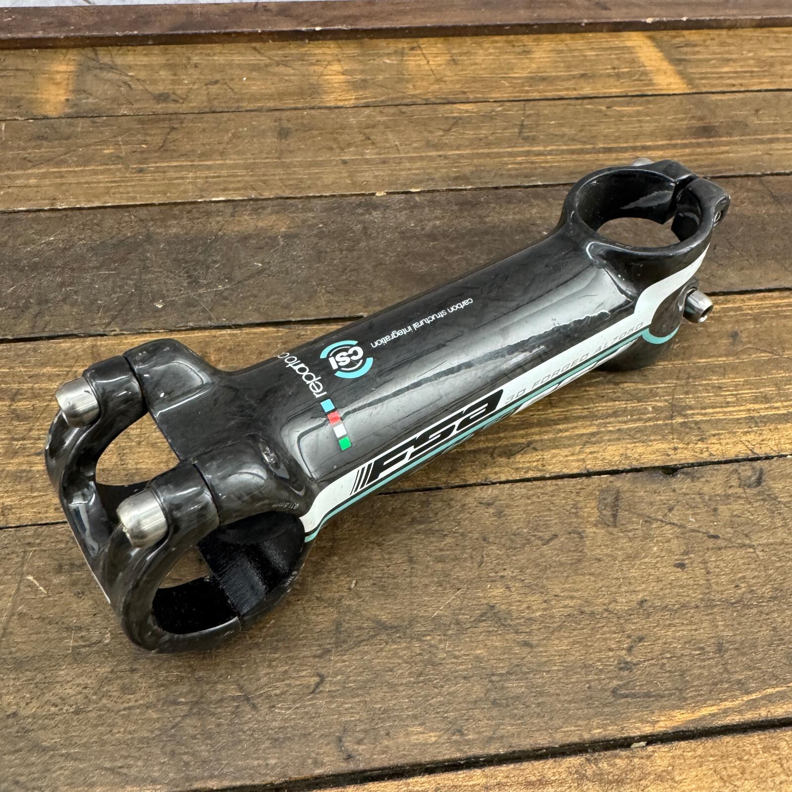 Bianchi reparto corse カーボンステム FSA Bianchi reparto corse カーボンステム FSA 通販 送料無料