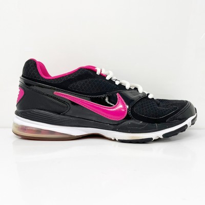 

Nike Womens Air Max Prosper 508637-061 Черные кроссовки для бега Размер 6,5, Черный, Air Max Prosper