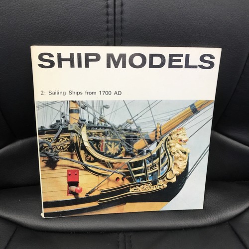 英国海軍 帆船模型 資料集「English Ships of War」 The Construction and Fitting of the English Man of War: 1650