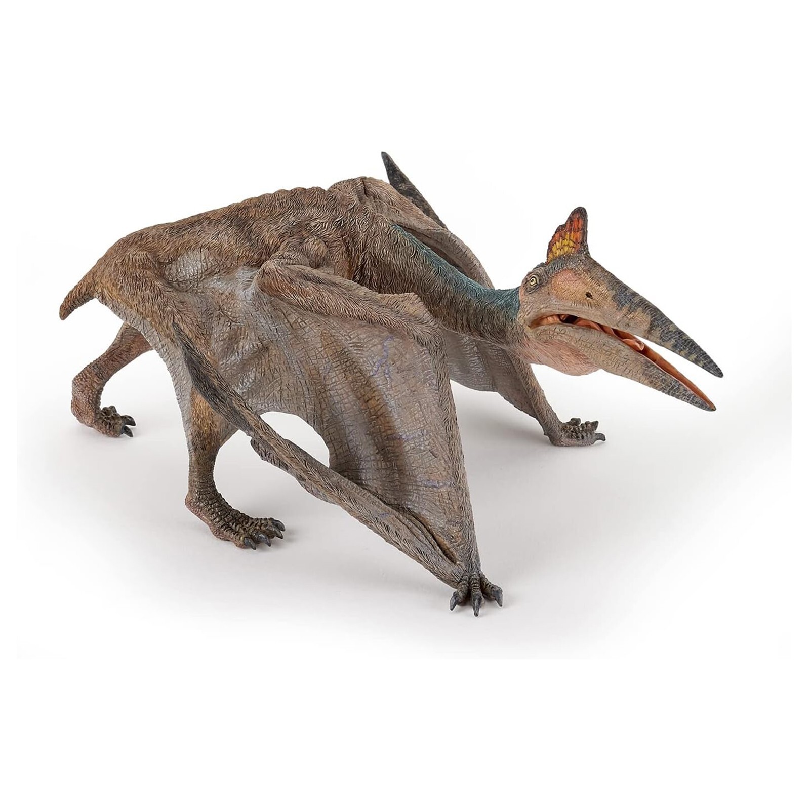 Фигурка динозавра Папо Кецалькоатля 55073 НОВАЯ