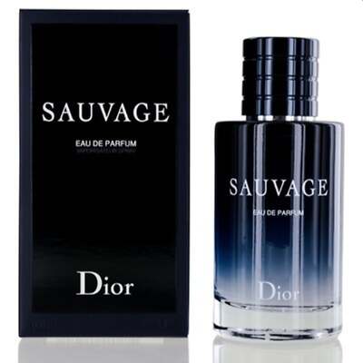 Dior SAUVAGE Eau de Parfum100ml名前入れ 名入れ香水】Dior ディオール ソヴァージュ オードゥ パルファン