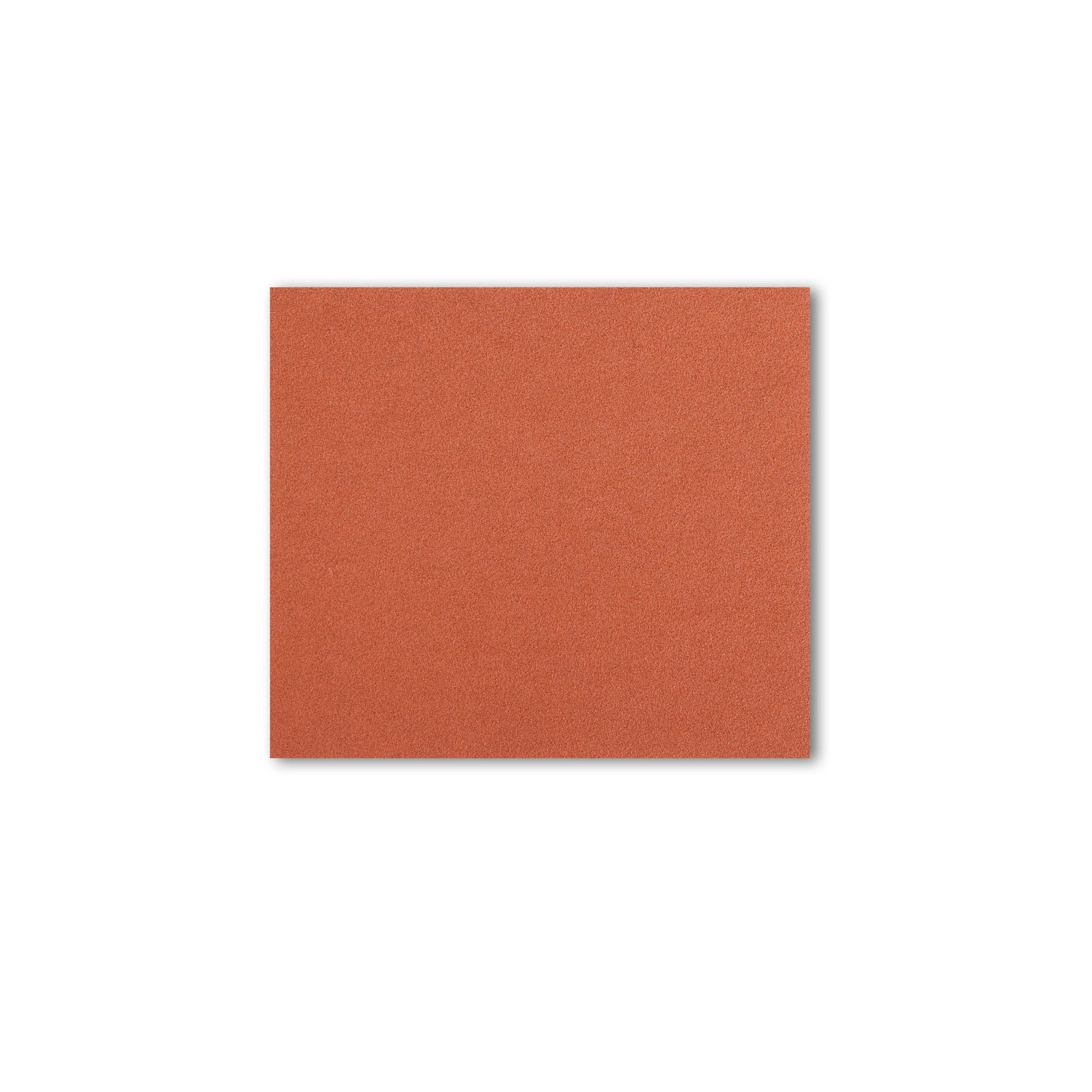 50x STARCKE Schleifstreifen Schleifpapier 100x115 mm Ungelocht Korn Körnung 120