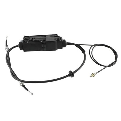 Stationnement Module Main Frein Servomoteur for Mercedes W221 C216 A2214302449