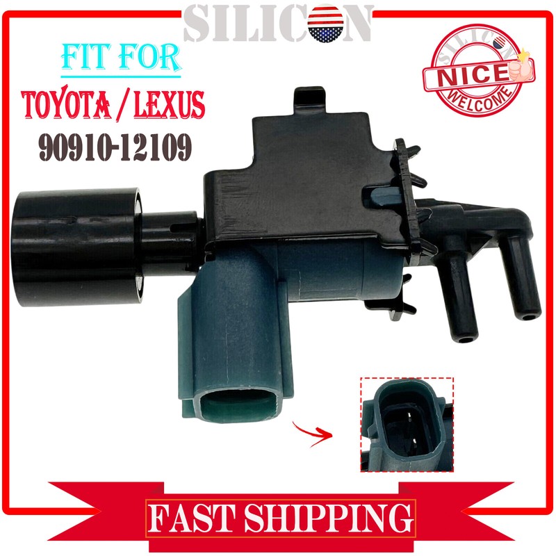 For 96-2000 Toyota RAV4 2.0L EV / BEV 4 Cyl