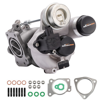 Turbo Turbocharger For Mini Cooper S Clubman 08-14 53039700118 Journal Bearing
