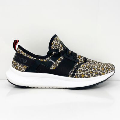 

Женские кроссовки New Balance Nergize Sport V1 WNRGSFR1 коричневые кроссовки размер 9 B, Коричневый, Nergize Sport V1