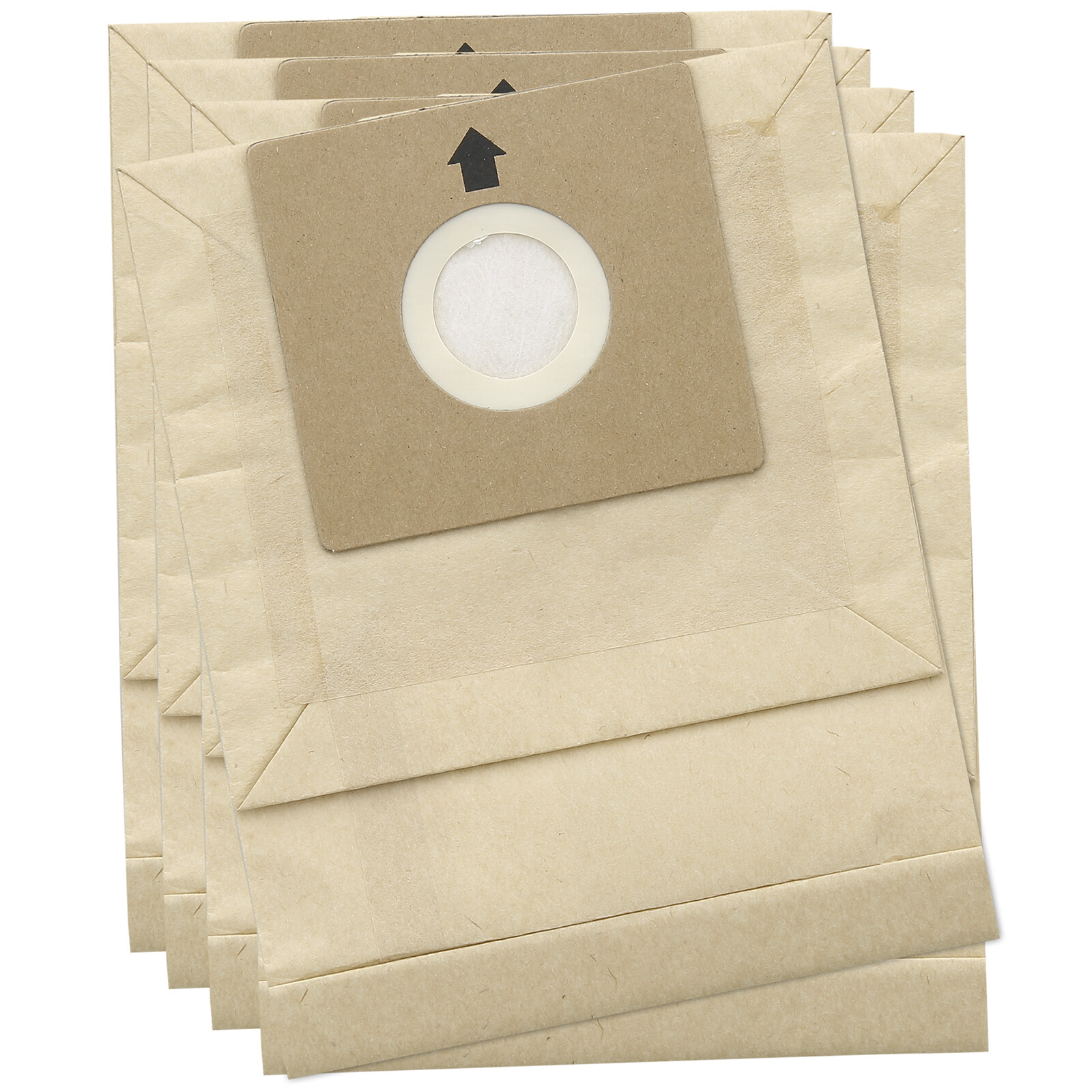 For Argos Value VC401 VC402 Vacuum Cleaner Hoover Paper Dust Bags