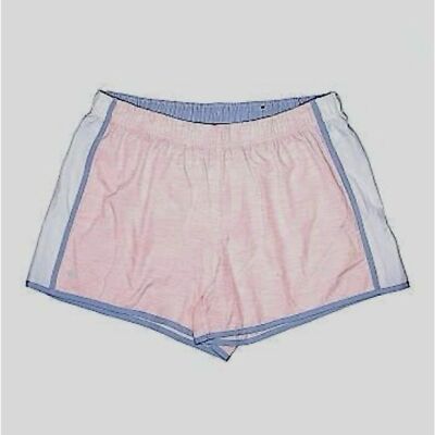 NEW Zelos Pink Brief-Lined Athletic Shorts size 3X