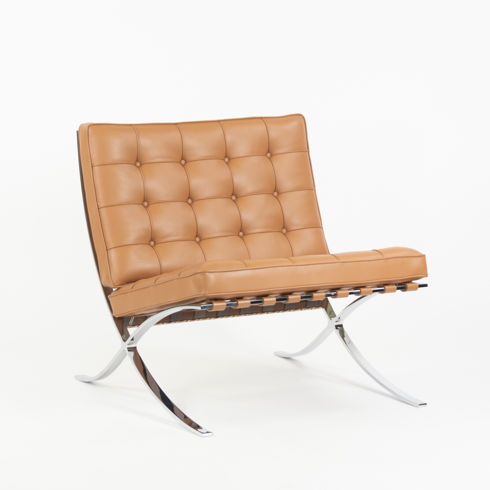 2019 Original Mies Van Der Rohe Knoll Studio Barcelona ...