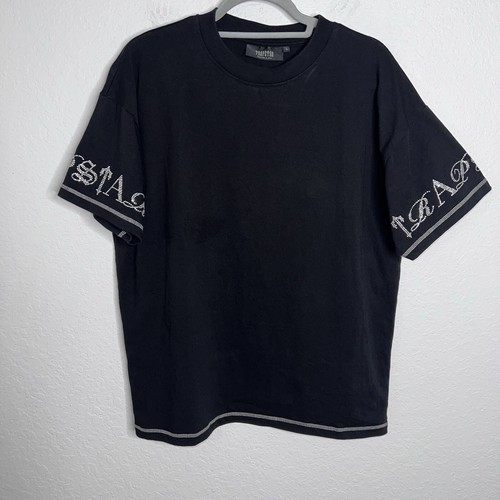 トップス DND4DES Diamond Star Contrast T-Shirt DND4DES Diamond Star Contrast T-Shirt