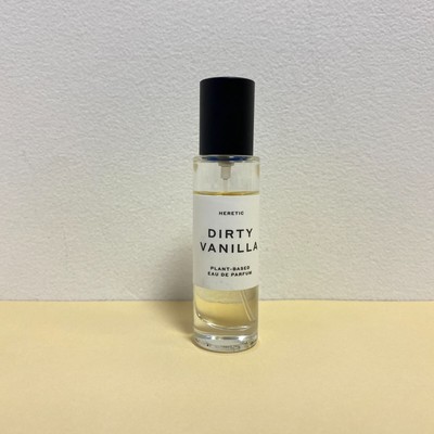 100% Genuine Dirty Vanilla by Heretic Parfums