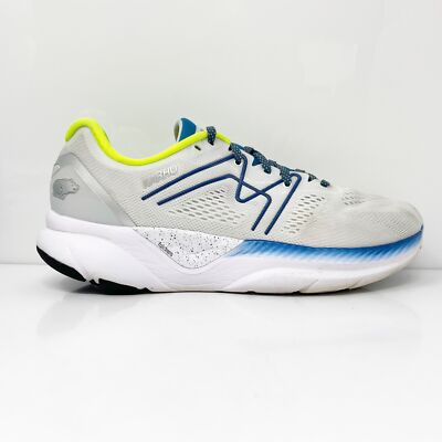 Белые кроссовки Karhu Mens Fusion 3.0 F100325 Размер 8.5