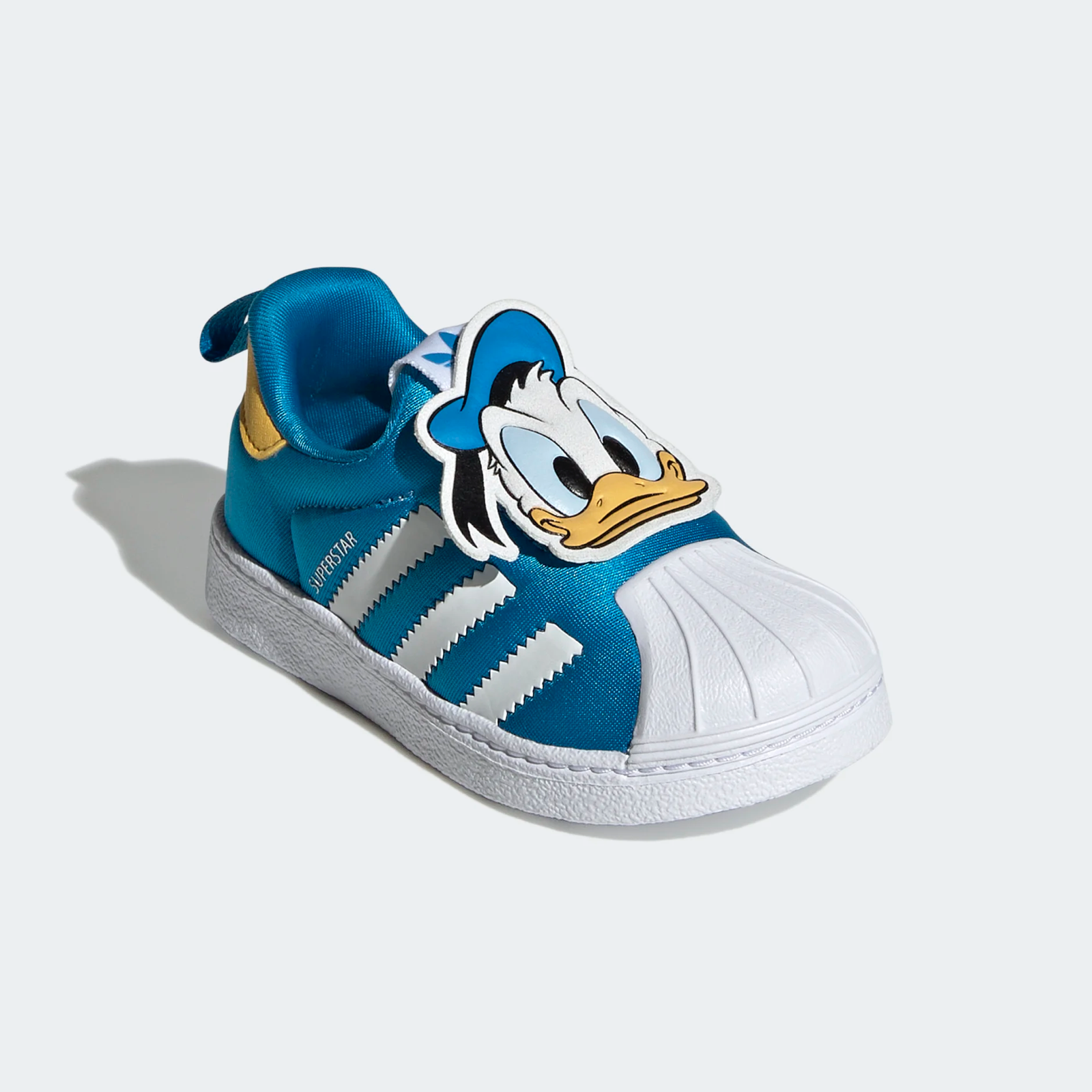 Adidas Originals Superstar 360 C Disney Little Kid Adidas Originals Superstar 360 C Disney Little Kid