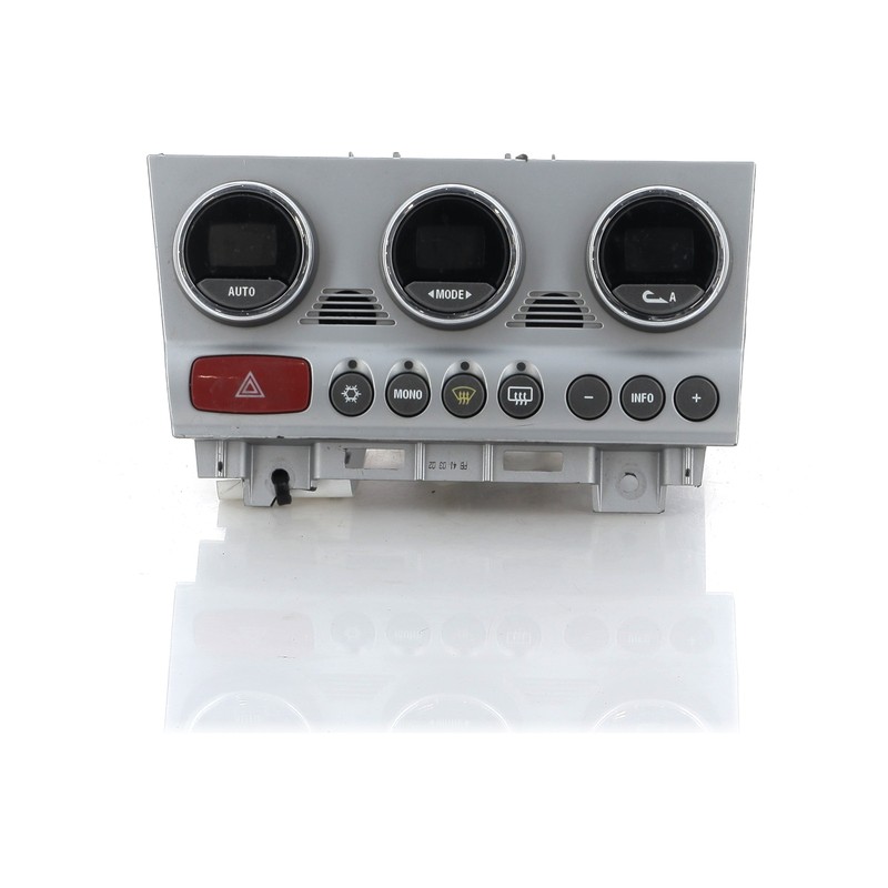 Commande De Chauffage - Alfa-Romeo 156 Ph.3 - 156051440 - M0-6457s