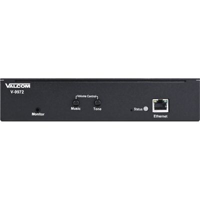 Valcom - V-9972 - Valcom Universal Paging Interface - for Telephone