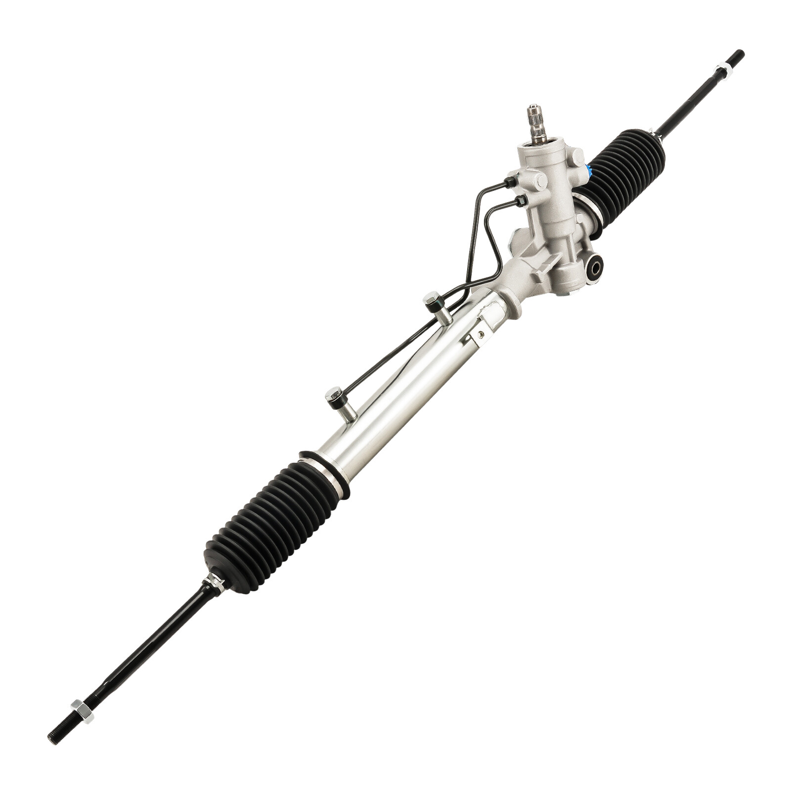 For Toyota RAV4 1996 1997 1998 1999 2000 Power Steering Rack and