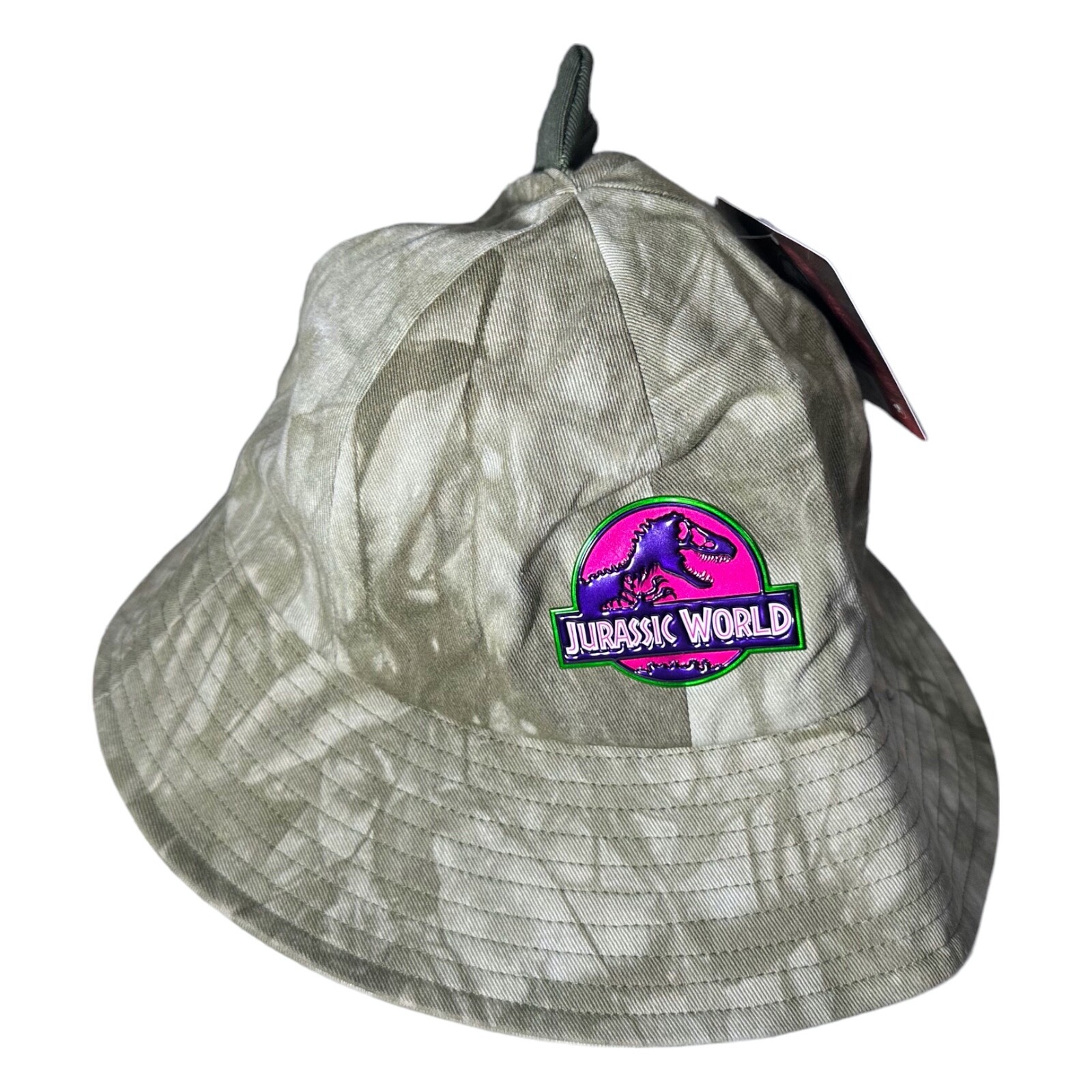 USH Jurassic Park キャップ 2023 Universal Studios Jurassic Park 30th Anniversary Anime