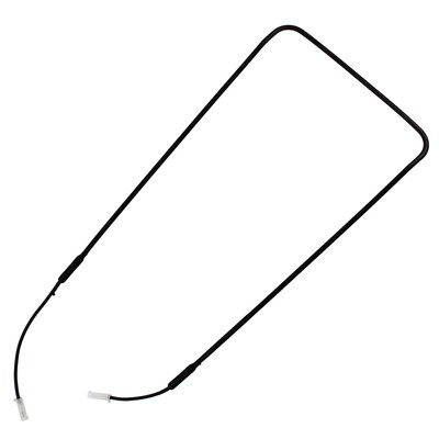 2323198 2176065 Refrigerator Defrost Heater Assembly Model Specific Not Unive...