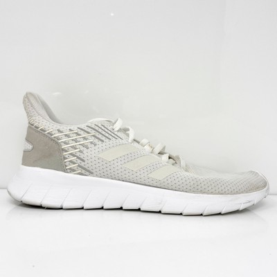 

Adidas Женские кроссовки Asweerun F36340 Белые кроссовки Размер 8, Белый, Asweerun