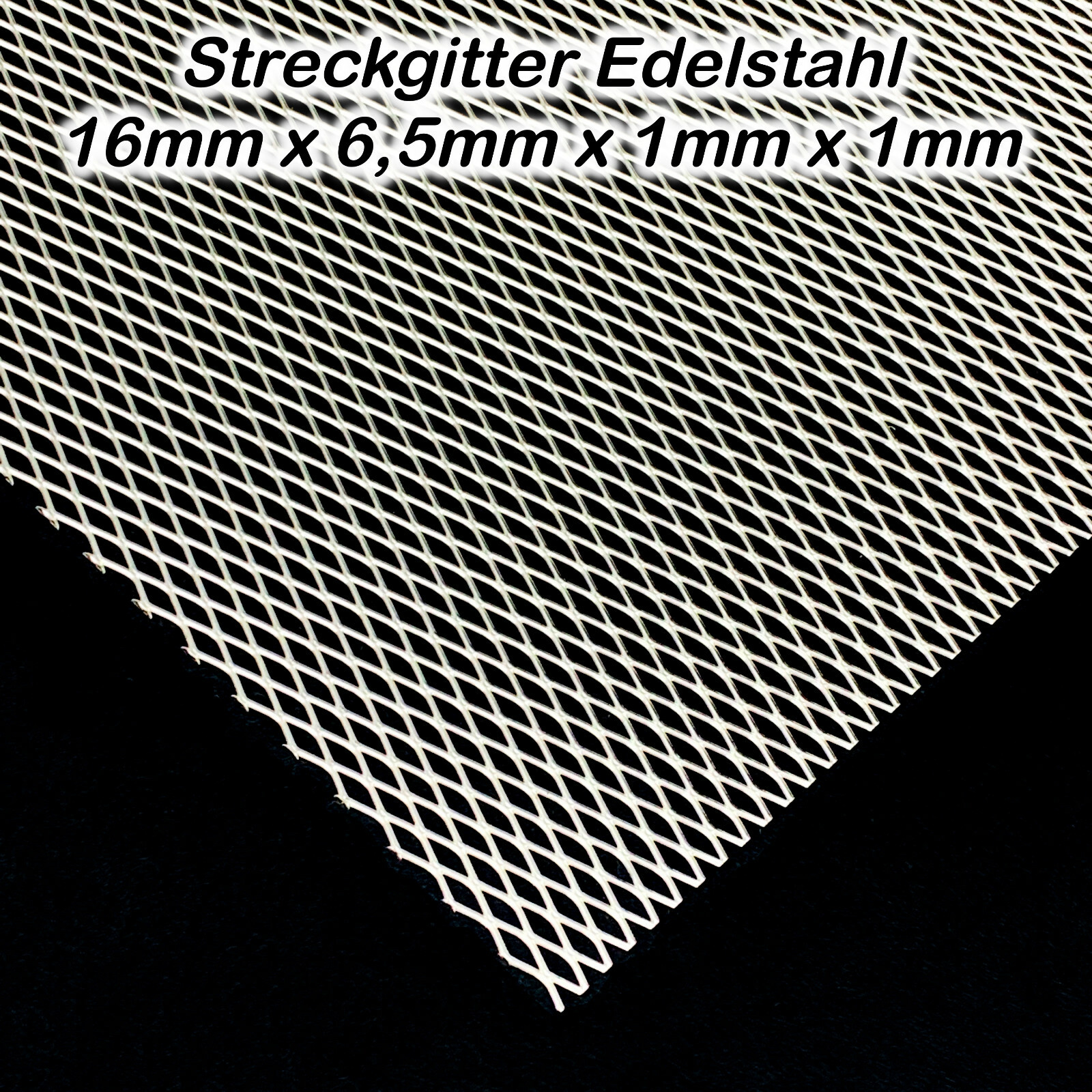 Drahtgewebe rostfrei