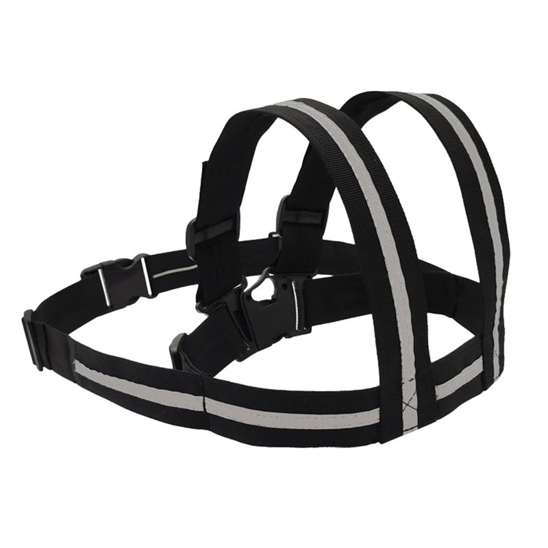 Bike Safety Seat Belt Strap Harness Fixing Belts For Kids