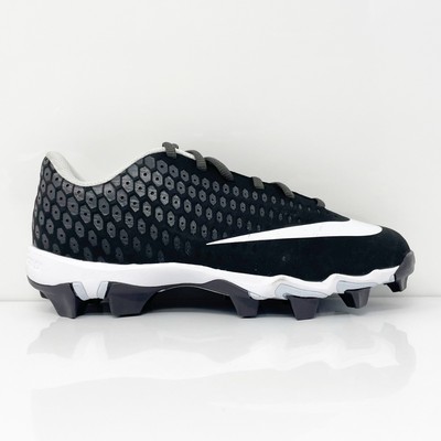 

Nike Boys Vapor Ultrafly 2 Keystone BG AQ8151-010 Черные бейсбольные бутсы 5Y, Черный, Vapor Ultrafly 2 Keystone BG