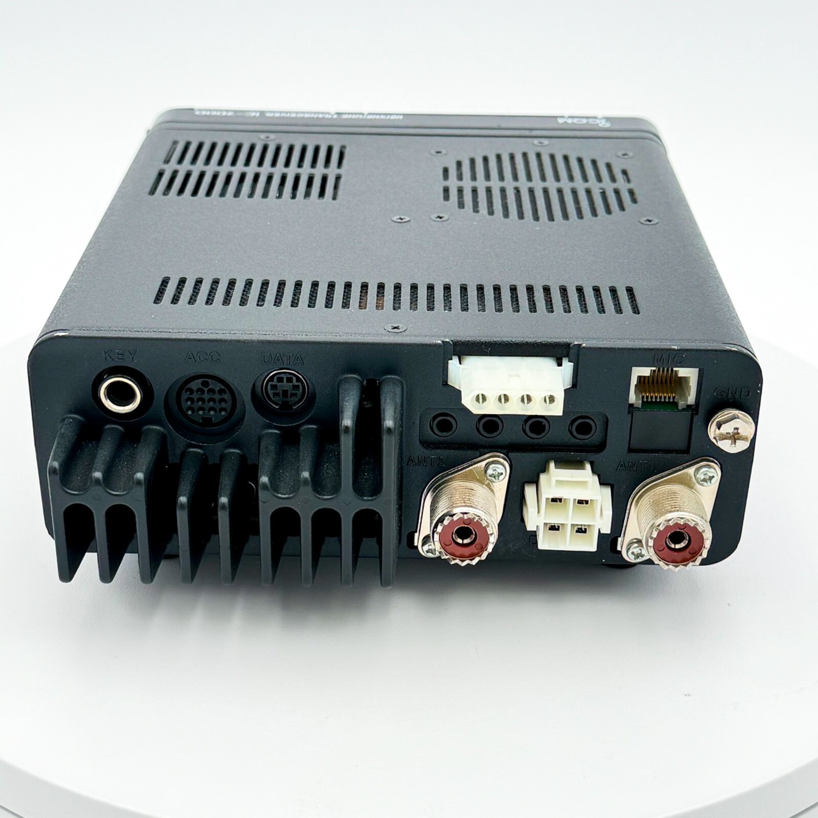 IC-7000 M美品　アイコム HF〜430MHz オールモード50W機 IC-7000 M美品アイコム HF〜430MHz オールモード50W機