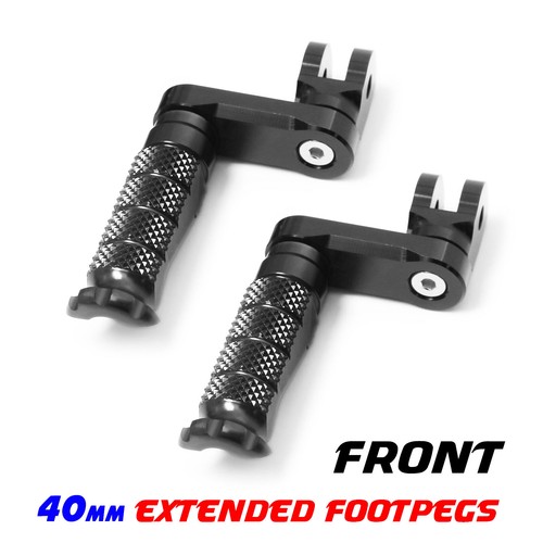 2002-2006 Kawasaki ZX-6RR 636 Manual Cam Chain Tensioner | Black