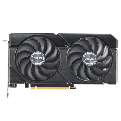 ASUS Dual -RTX4060TI-O16G-EVO NVIDIA GeForce RTX 4060 Ti 16 GB GDDR6 (90YV0JH8-M