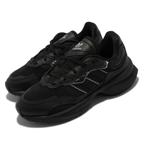 

adidas Originals Zentic W Черно-белая женская повседневная обувь для образа жизни GX0417, Черный, Zentic W
