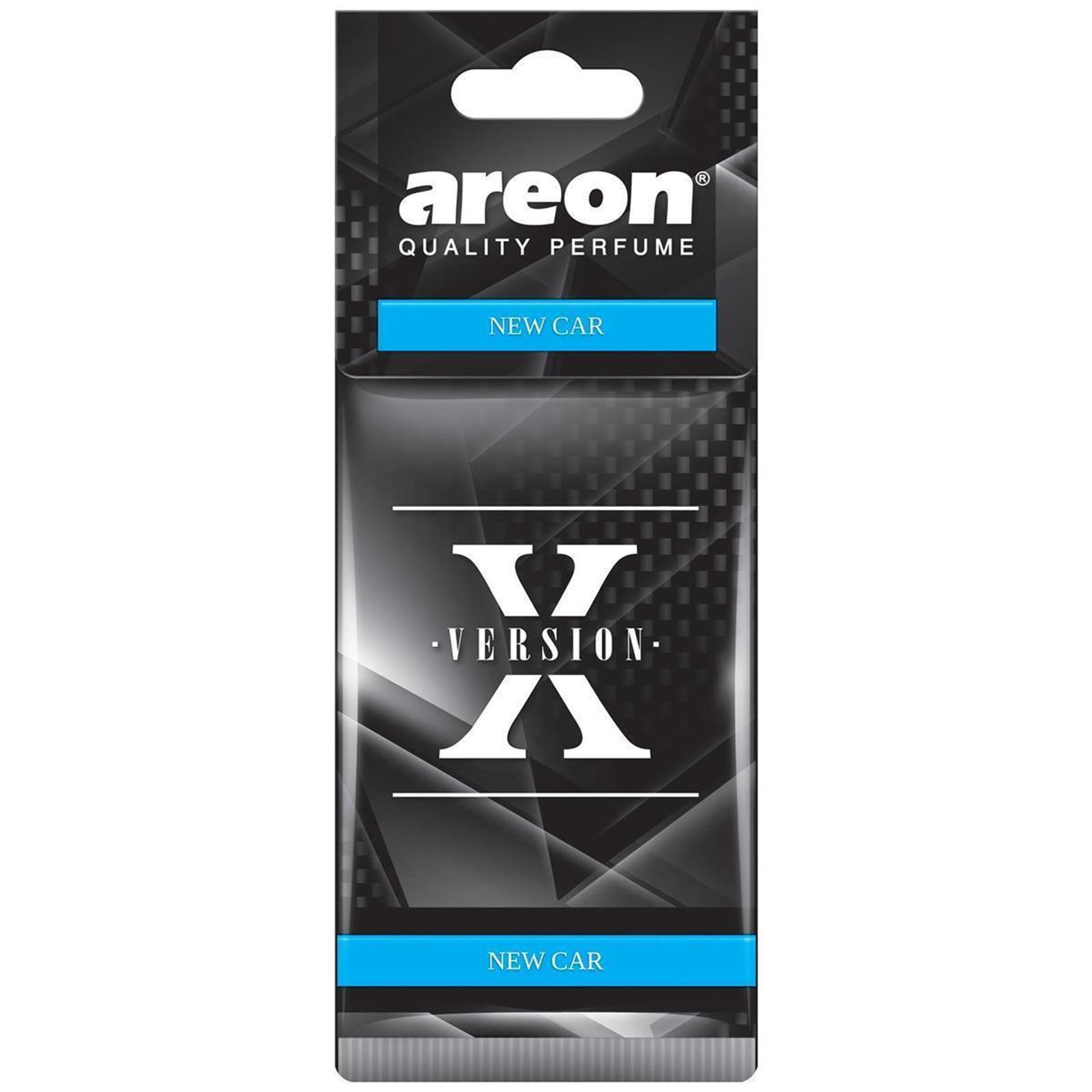 Air freshness area x version